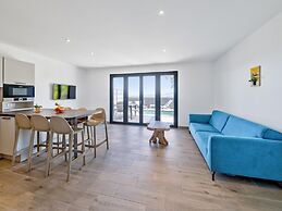 Small Villa With Private Pool, Residence Les Terrasses D'arsella, Port