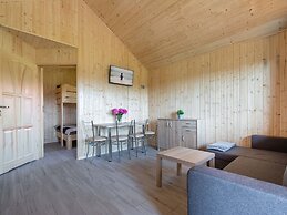 New 2 Bedroom Holiday Homes in Ustka