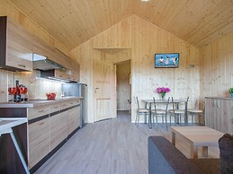 New 2 Bedroom Holiday Homes in Ustka