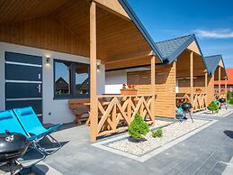 New 2 Bedroom Holiday Homes in Ustka