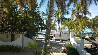 Hotel Paradise Oasis