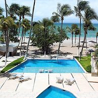 Hotel Paradise Oasis