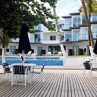 Hotel Paradise Oasis