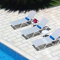 Hotel Paradise Oasis