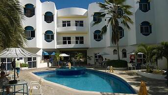 Hotel Paradise Oasis