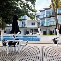 Hotel Paradise Oasis