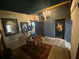 Cozy Home 'beim Mulles' in Medieval Town Vianden