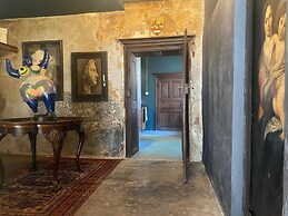 Cozy Home 'beim Mulles' in Medieval Town Vianden