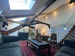 Cozy Home 'beim Mulles' in Medieval Town Vianden