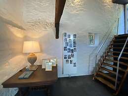Cozy Home 'beim Mulles' in Medieval Town Vianden