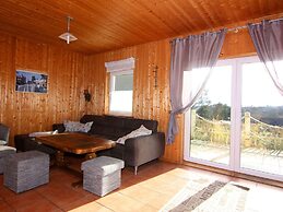 Holiday Home in Bansin by the Lake