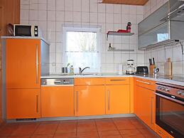 Holiday Home in Bansin by the Lake