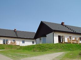 Holiday Home in Bansin by the Lake
