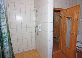 Ferienhaus in Bansin am See