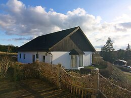 Holiday Home in Bansin by the Lake