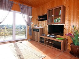 Holiday Home in Bansin by the Lake