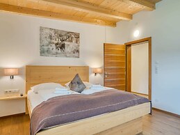 Apartment Building Ferien, Neukirchen