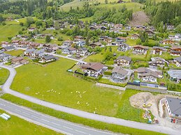 Apartment Building Ferien, Neukirchen