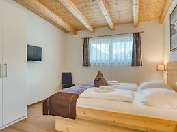 Apartment Building Ferien, Neukirchen