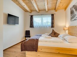 Apartment Building Ferien, Neukirchen