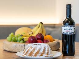 Apartment Building Ferien, Neukirchen