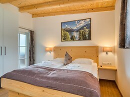 Apartment Building Ferien, Neukirchen