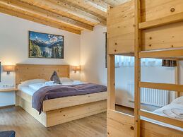 Apartment Building Ferien, Neukirchen