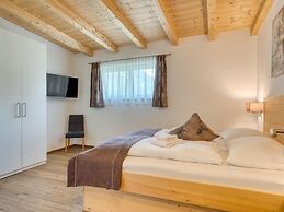 Apartment Building Ferien, Neukirchen