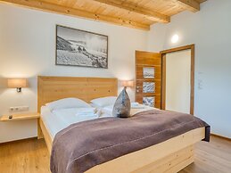 Apartment Building Ferien, Neukirchen