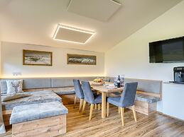 Apartment Building Ferien, Neukirchen