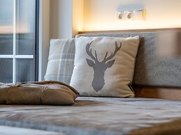 Apartment Building Ferien, Neukirchen