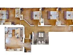 Apartment Building Ferien, Neukirchen