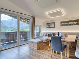 Apartment Building Ferien, Neukirchen