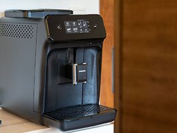 Apartment Building Ferien, Neukirchen