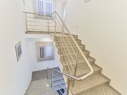 Apartments in House Liveric, in Vir at the Beach