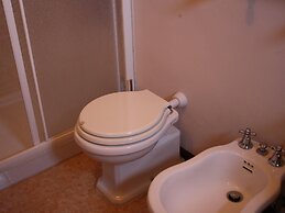 Villa Anna, Camaiore