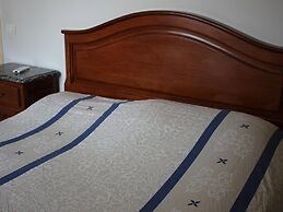 Villa Anna, Camaiore