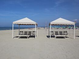 Villa Anna, Camaiore