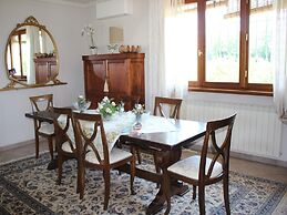 Villa Anna, Camaiore