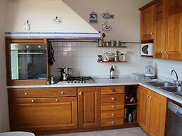 Villa Anna, Camaiore