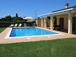 Villa Anna, Camaiore