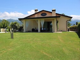 Villa Anna, Camaiore