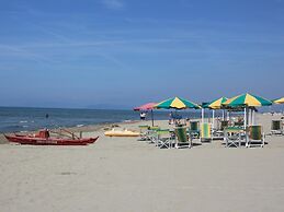 Villa Anna, Camaiore