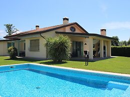 Villa Anna, Camaiore
