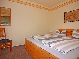 Appartement am Achterwasser in Luetow