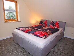 Appartement am Achterwasser in Luetow