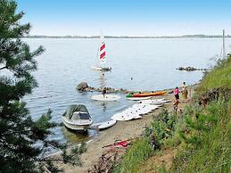 Appartement am Achterwasser in Luetow