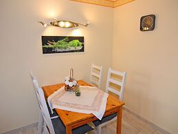 Appartement am Achterwasser in Luetow