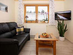 Appartement am Achterwasser in Luetow