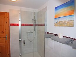 Appartement am Achterwasser in Luetow